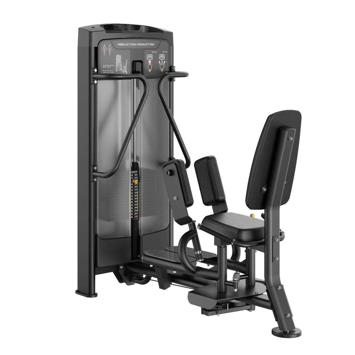 235 ABDUCTOR/ADDUCTOR PLX-9600